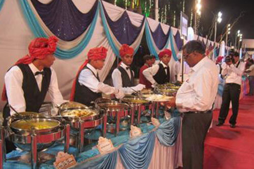 Catering Services