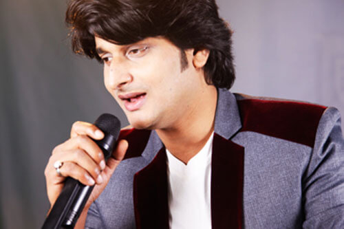 Punjabi Singer
