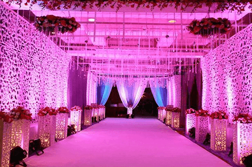 Wedding Decorations In Delhi